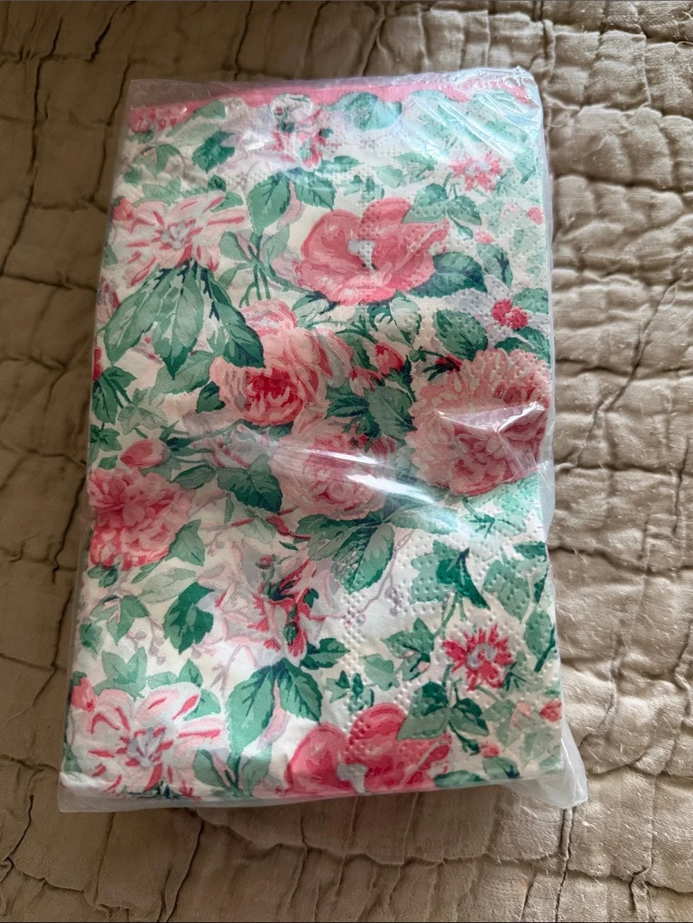Laura Ashley beautiful floral